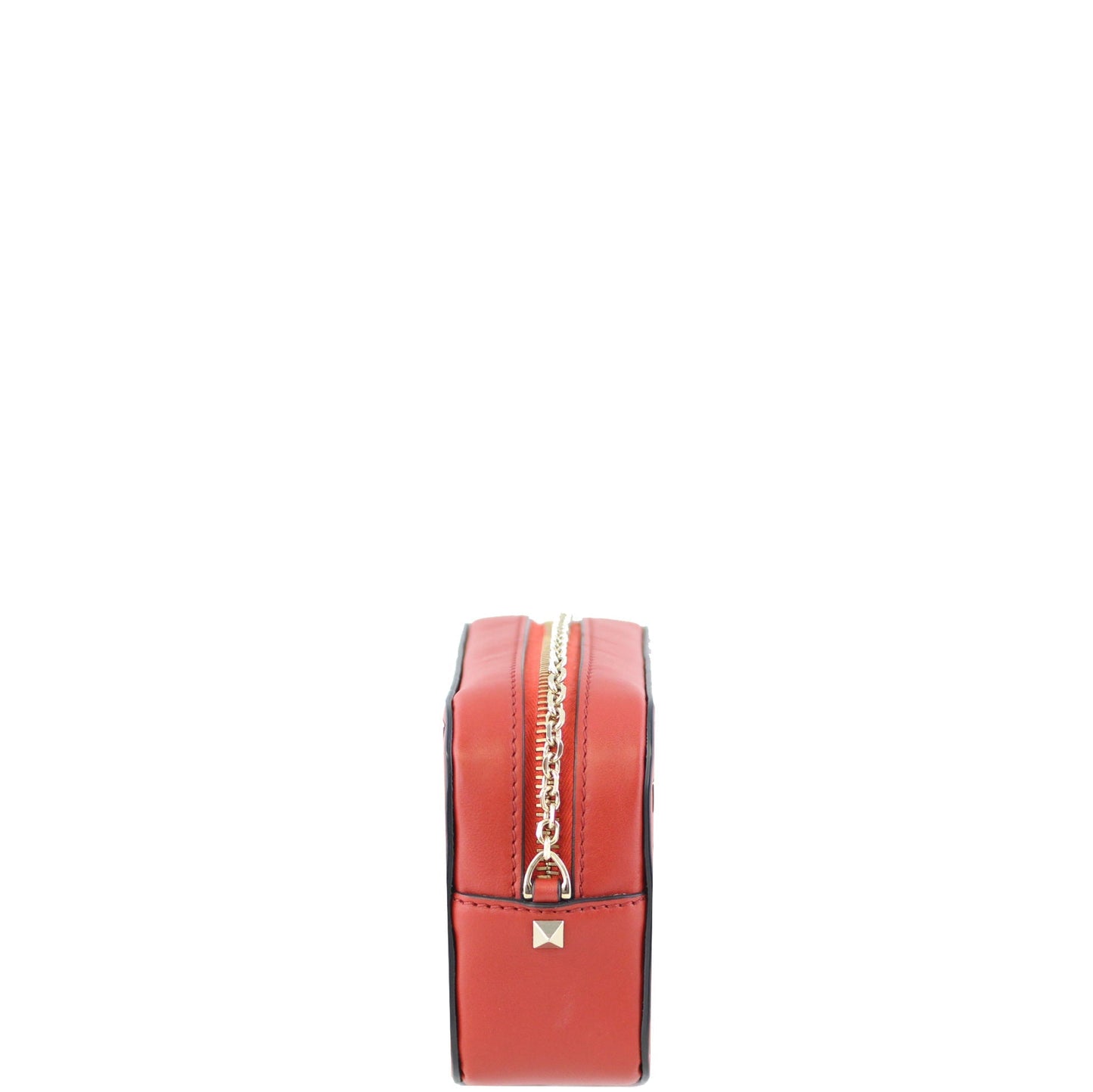 Valentino Rockstud Small Chain Camera Crossbody