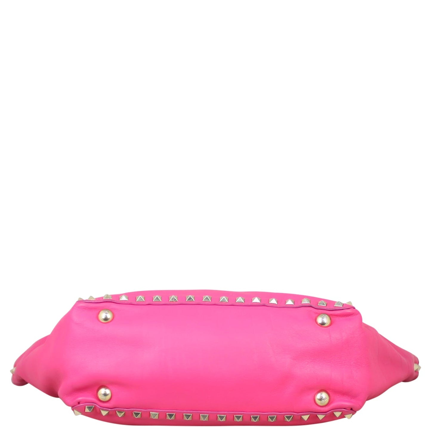 Valentino Rockstud Tote Small