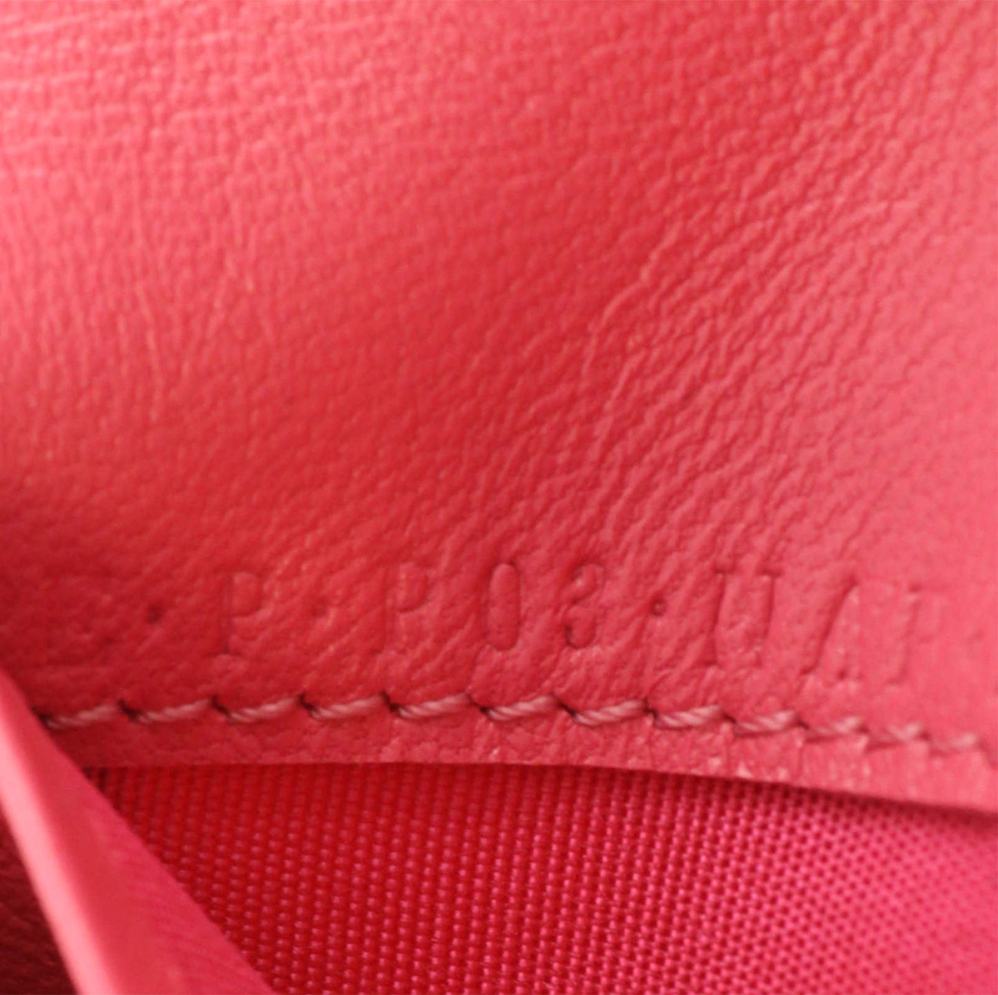Valentino Rockstud Spike Compact Wallet