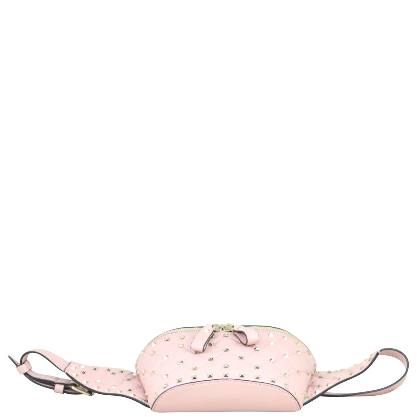 Valentino Rockstud Spike Belt Bag