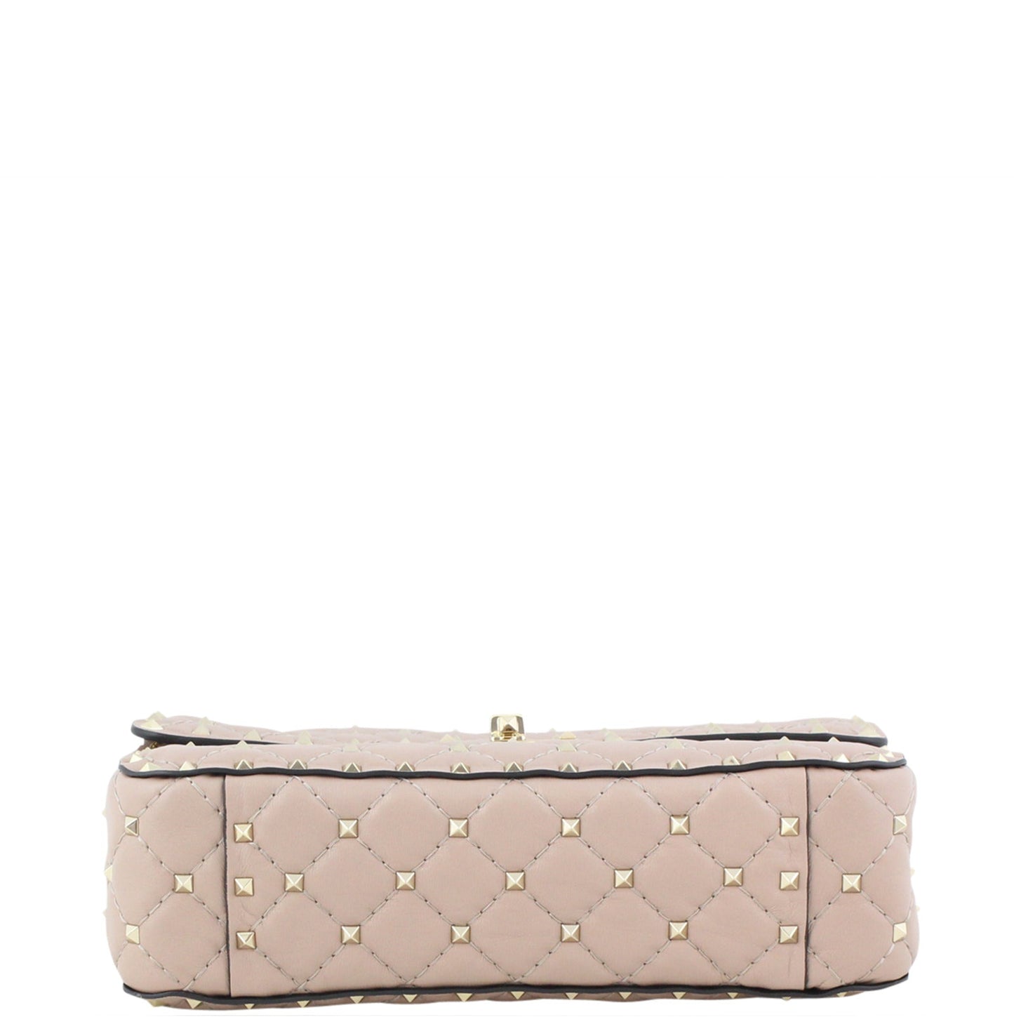 Valentino Rockstud Spike Medium Shoulder Bag