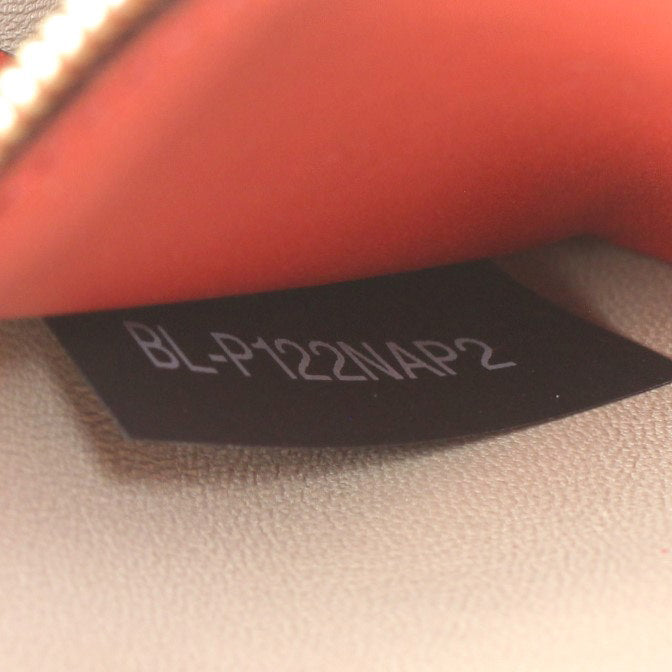 Valentino Rockstud Spike Medium Shoulder Bag