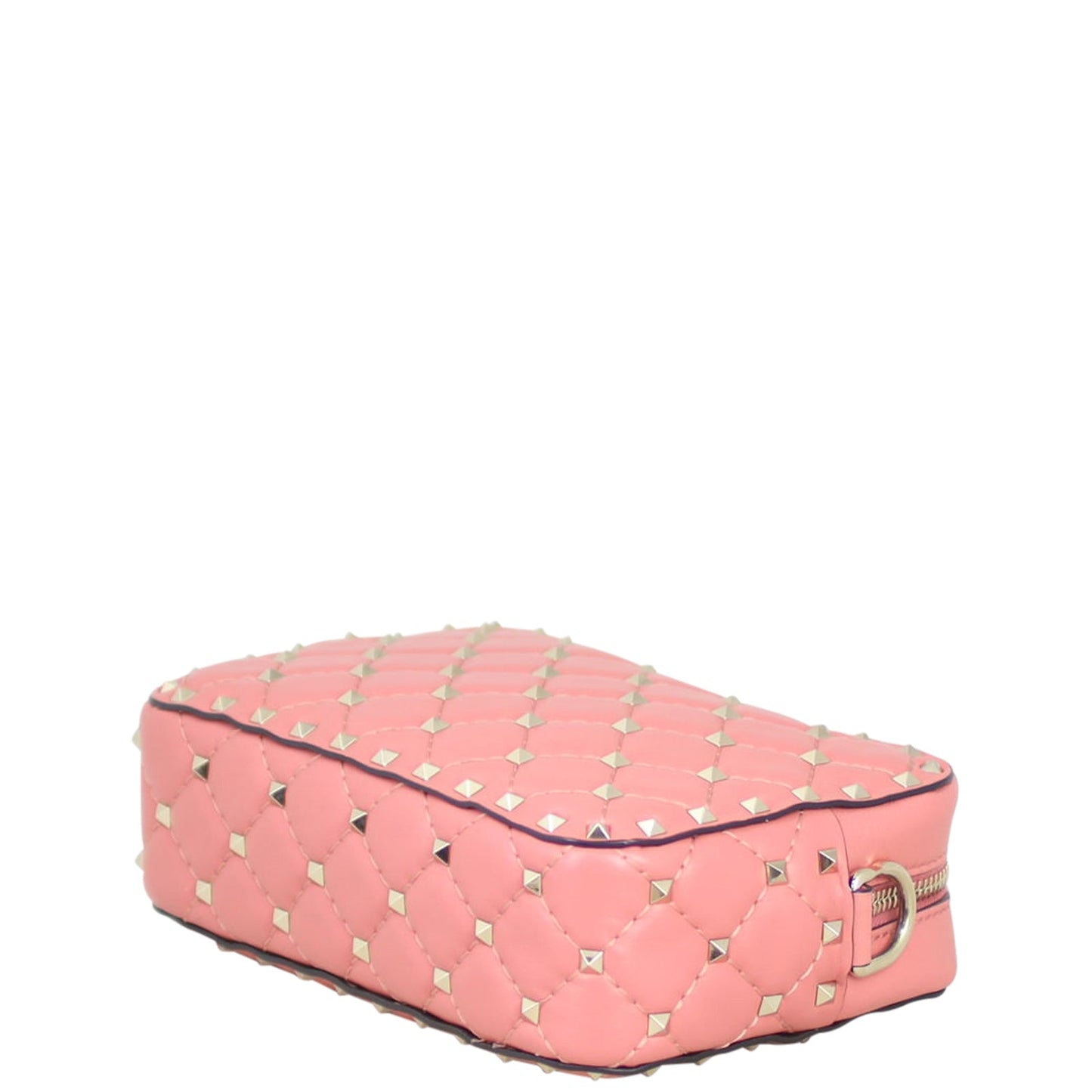 Valentino Rockstud Spike Small Camera Bag