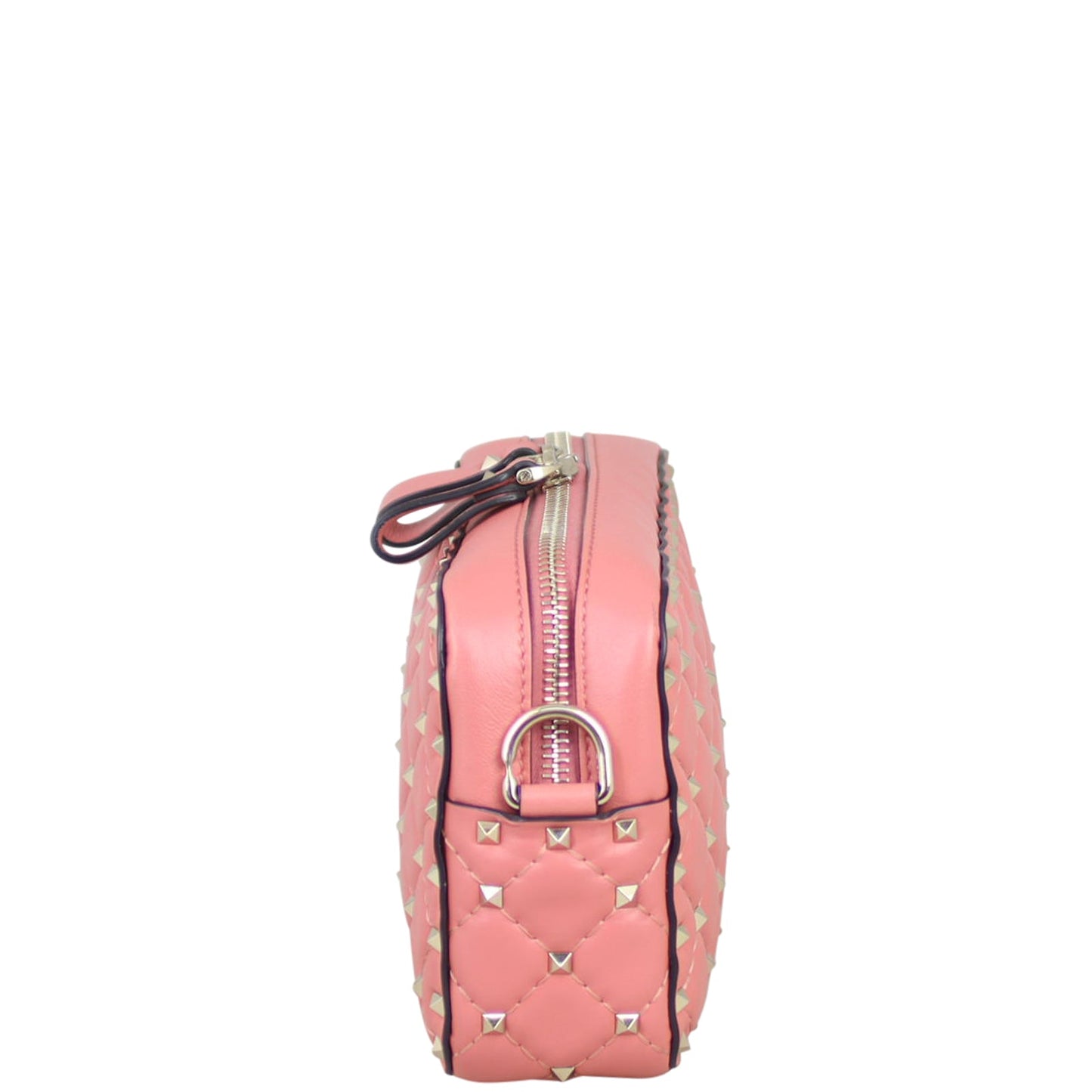 Valentino Rockstud Spike Small Camera Bag