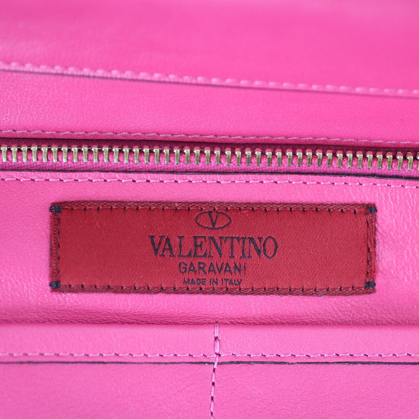 Valentino Rockstud Medium Tote