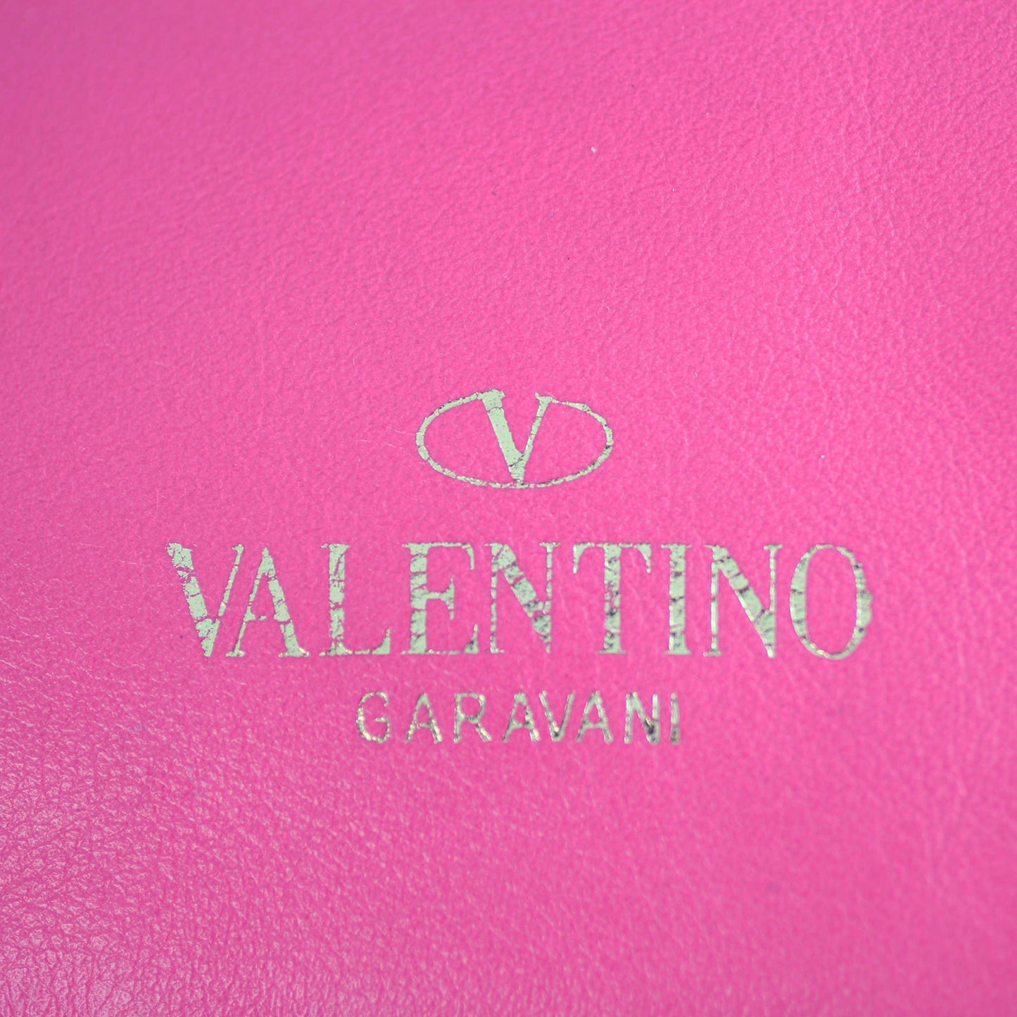 Valentino Rockstud Medium Tote
