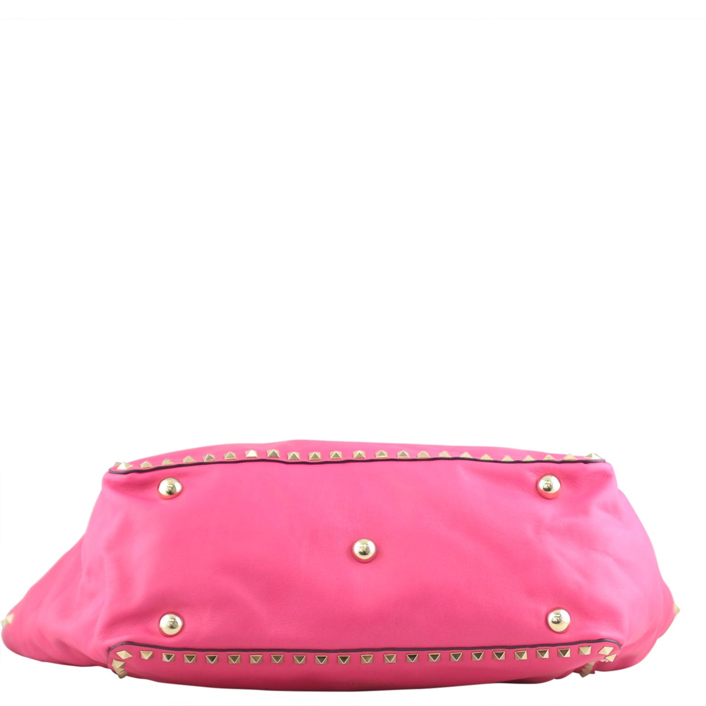 Valentino Rockstud Medium Tote