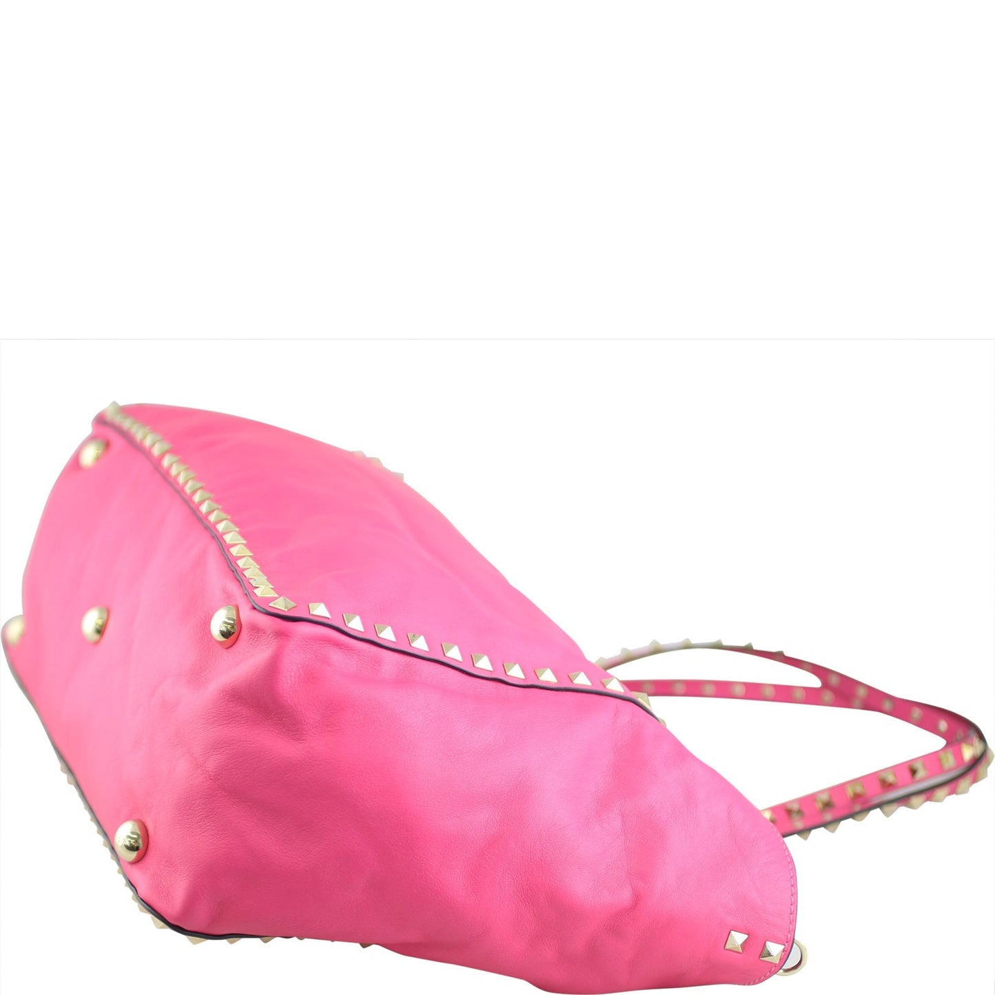 Valentino Rockstud Medium Tote