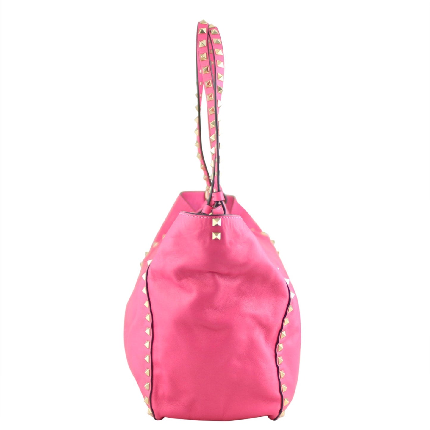 Valentino Rockstud Medium Tote