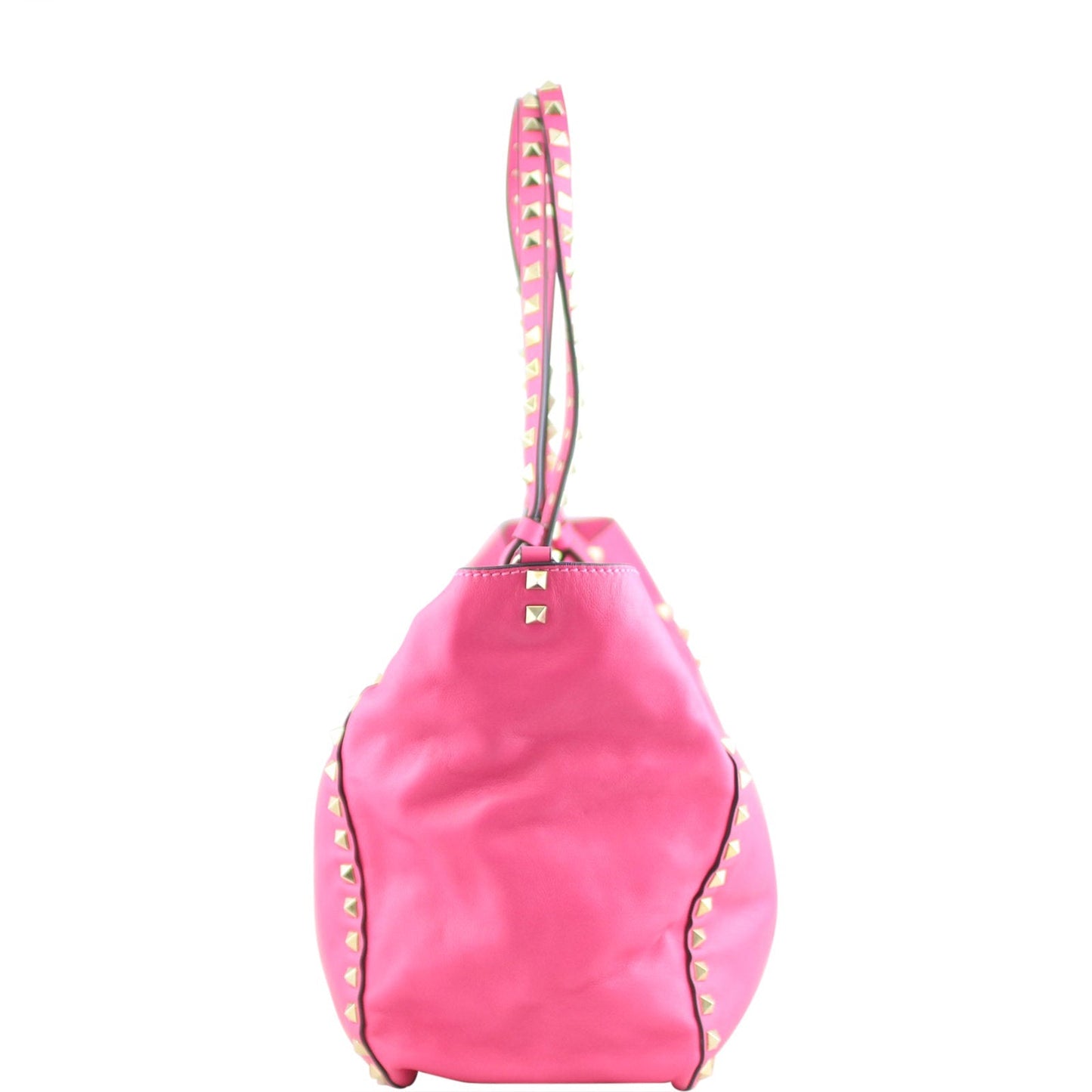 Valentino Rockstud Medium Tote