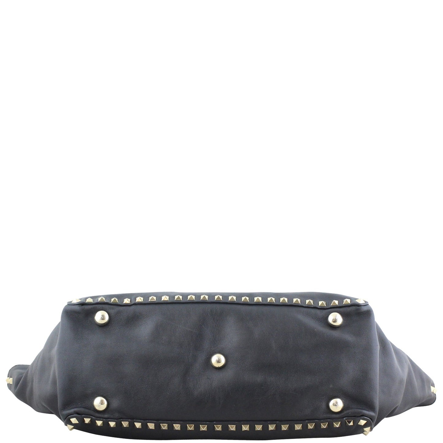 Valentino Rockstud Medium Tote
