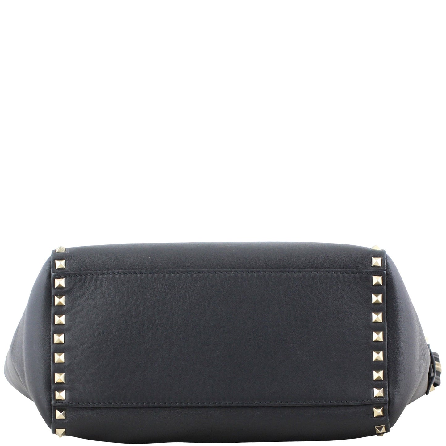 Valentino Rockstud Pagoda Tote