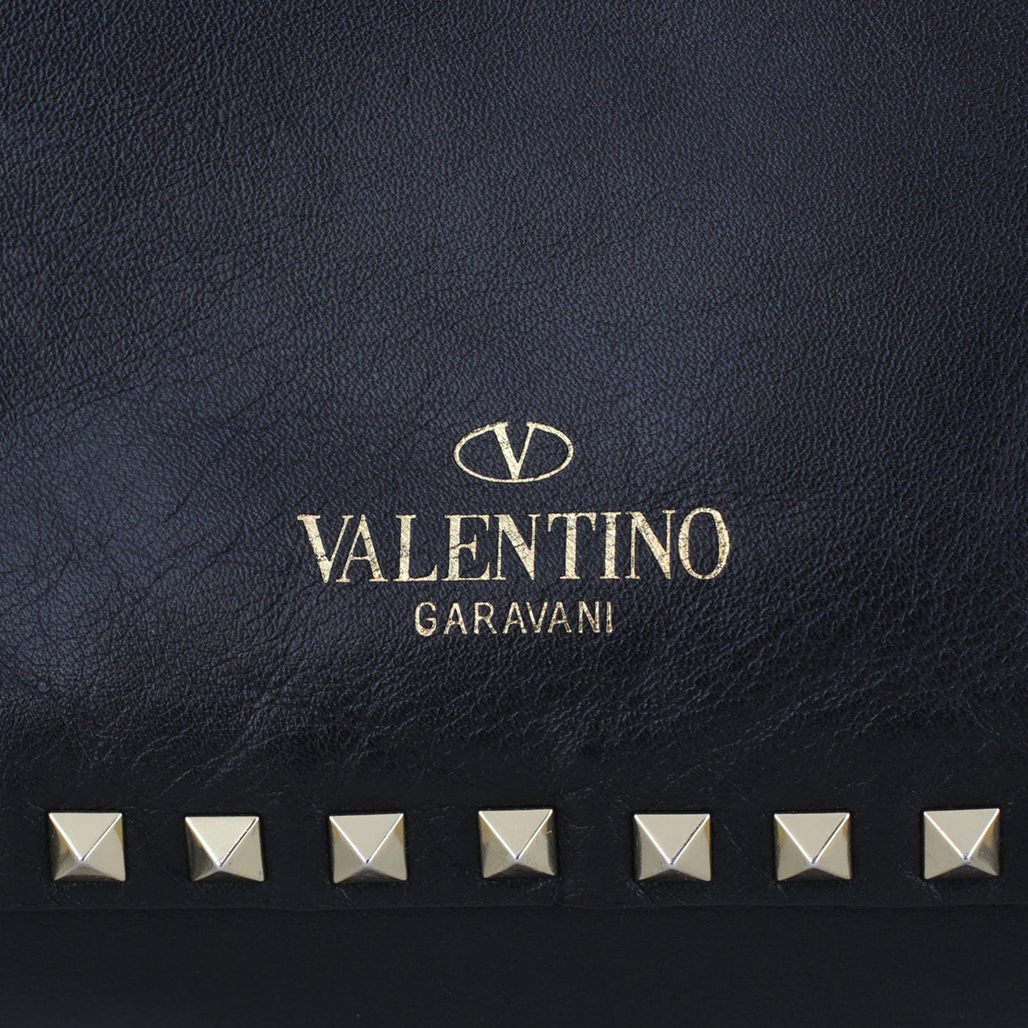 Valentino Rockstud Medium Tote