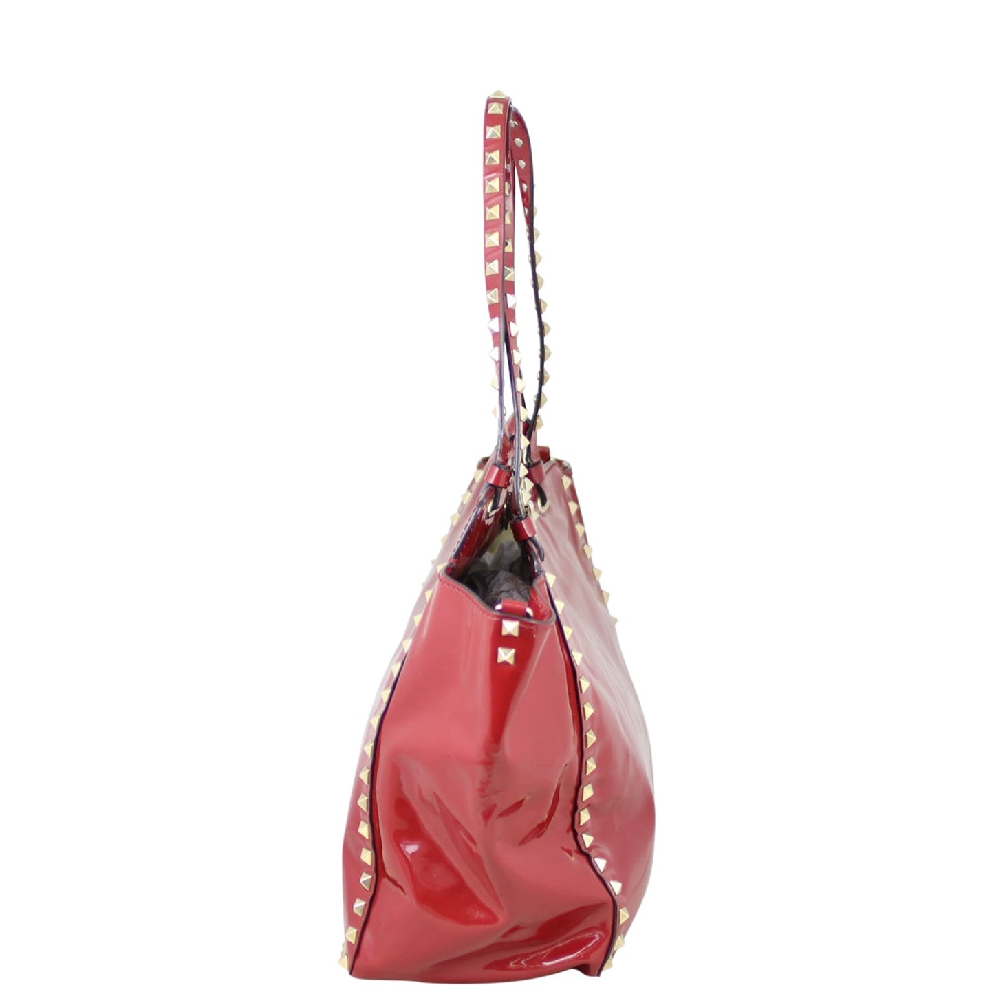 Valentino Rockstud Tote Medium