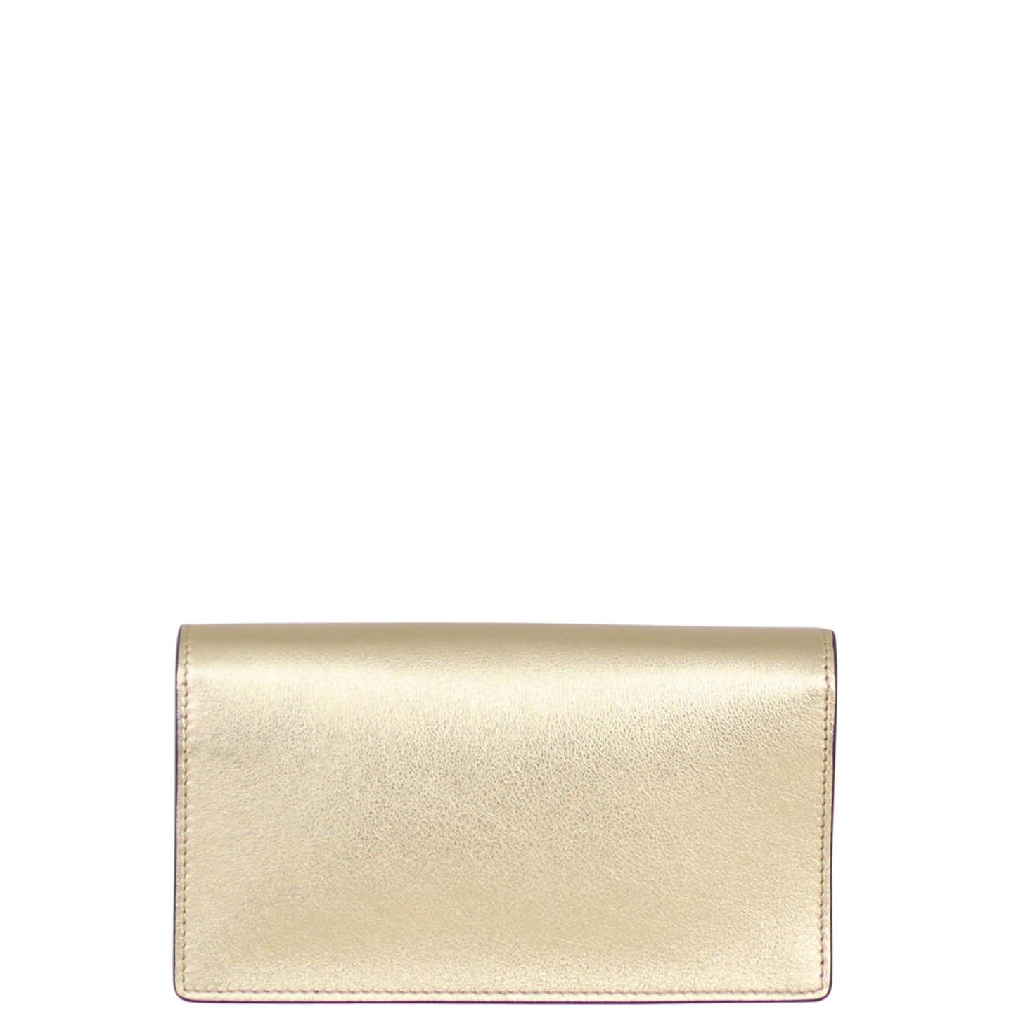 Valentino Rockstud No Limit Pouch With Chain