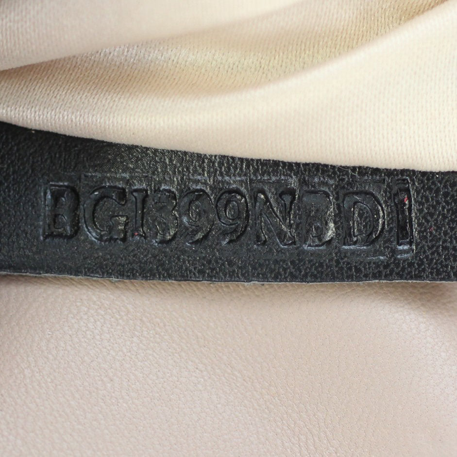 Valentino Rockstud Wristlet Clutch