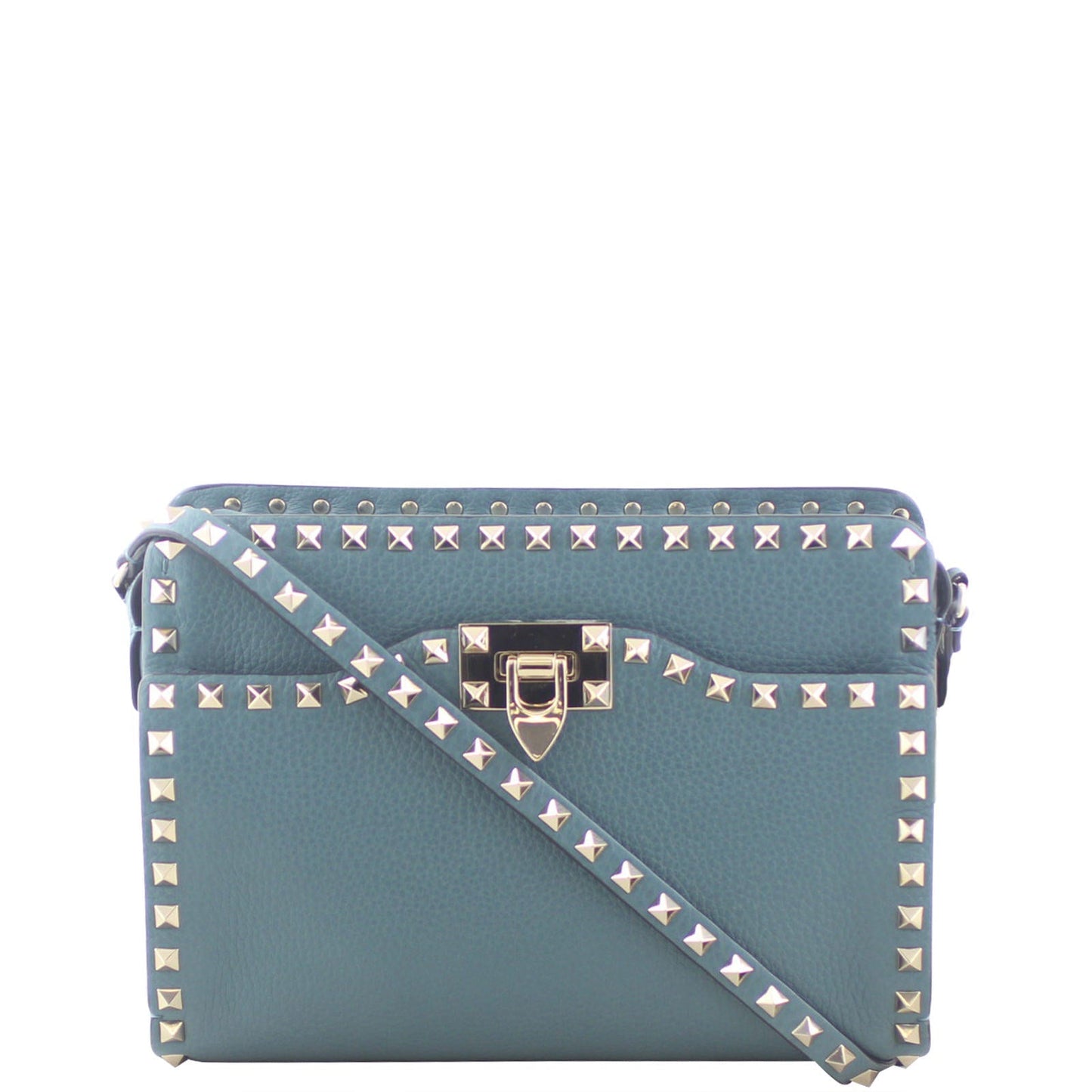 Valentino Rockstud Shoulder Bag