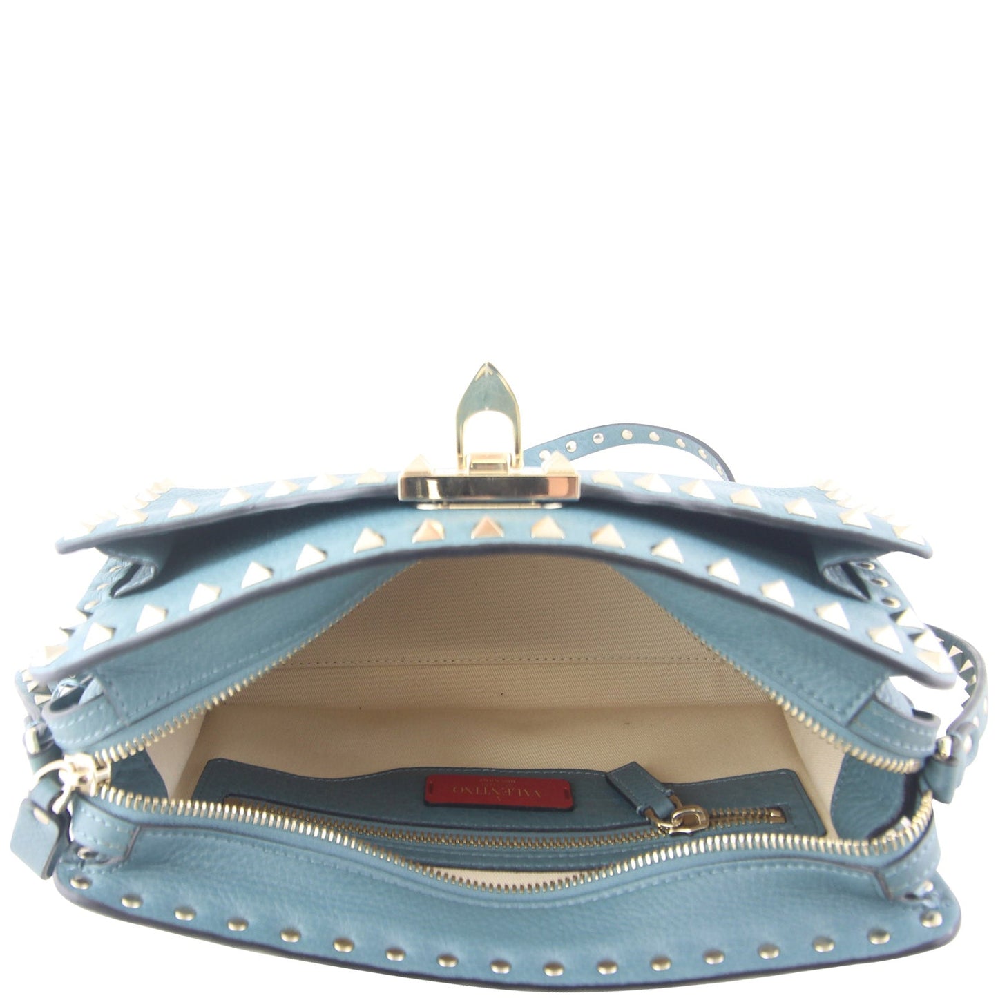 Valentino Rockstud Shoulder Bag