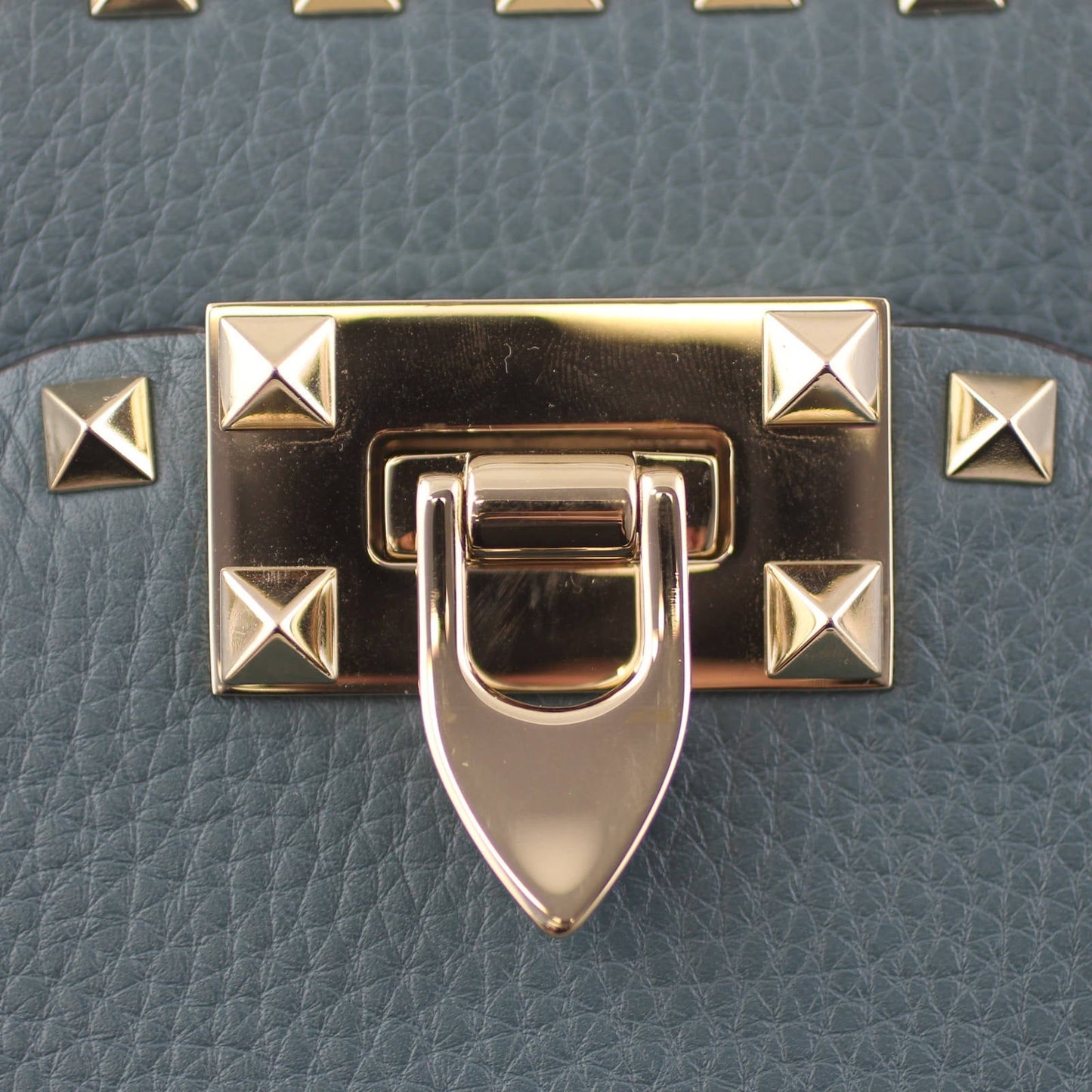 Valentino Rockstud Shoulder Bag