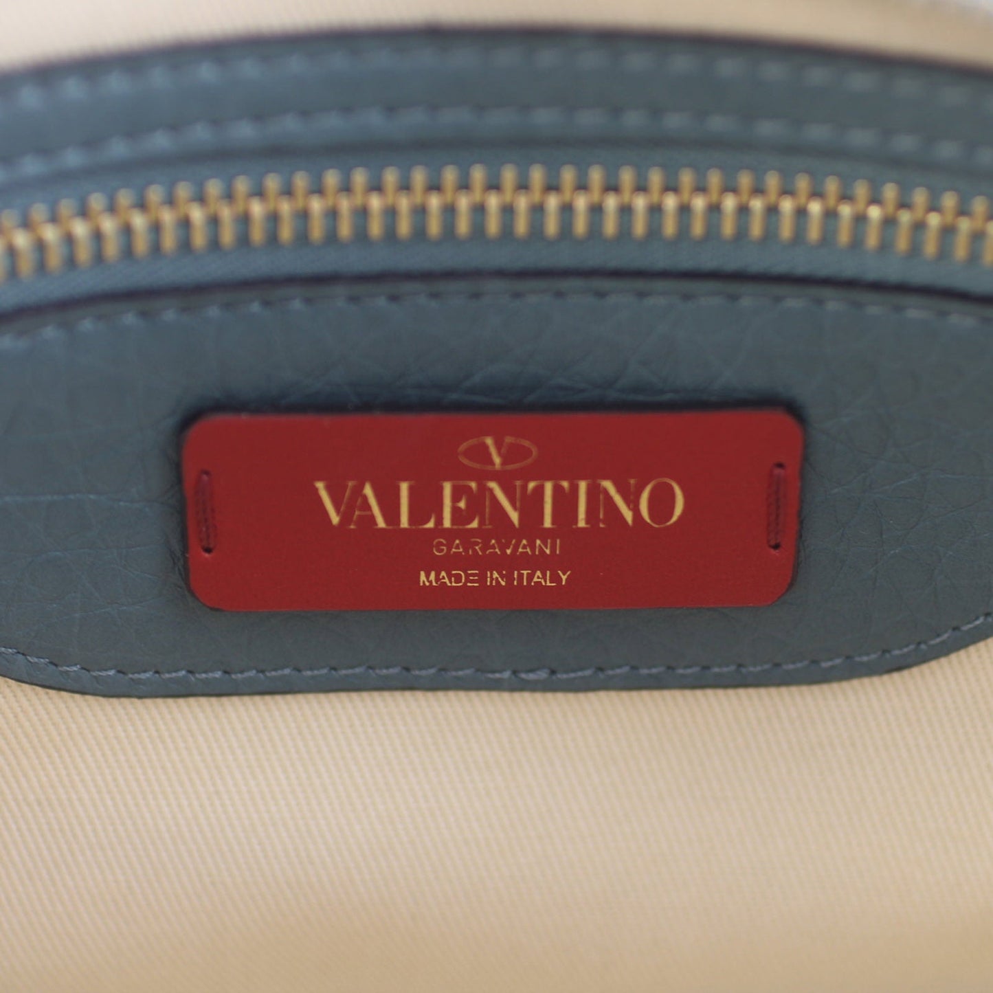 Valentino Rockstud Shoulder Bag