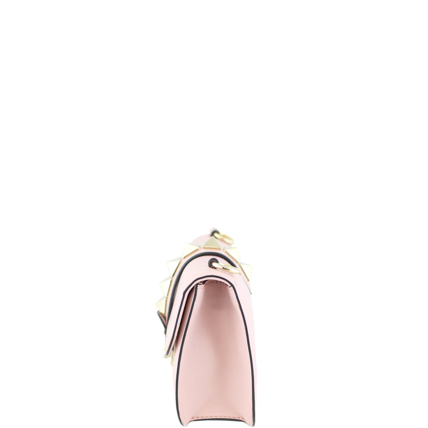 Valentino Small Lock Shoulder Bag