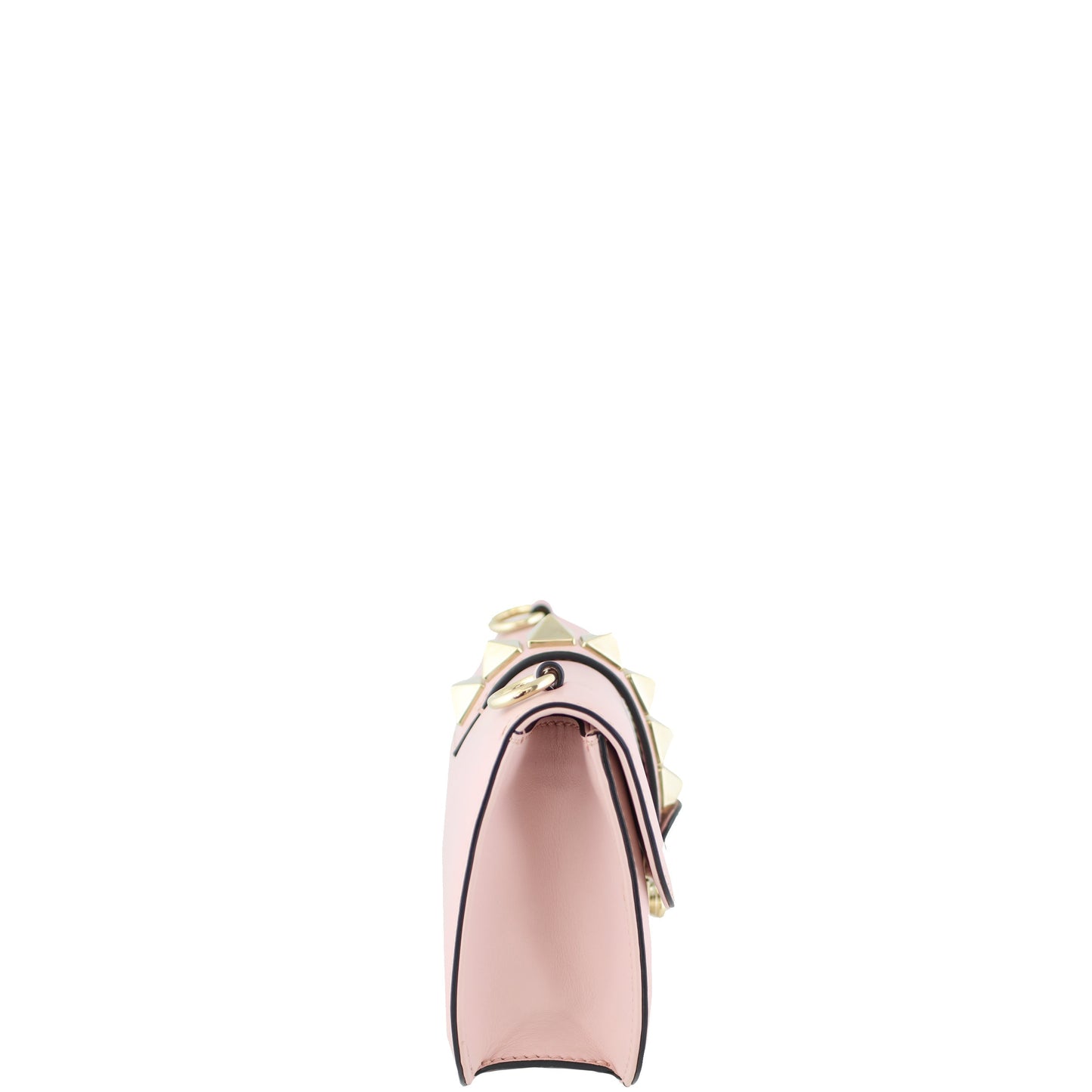 Valentino Small Lock Shoulder Bag