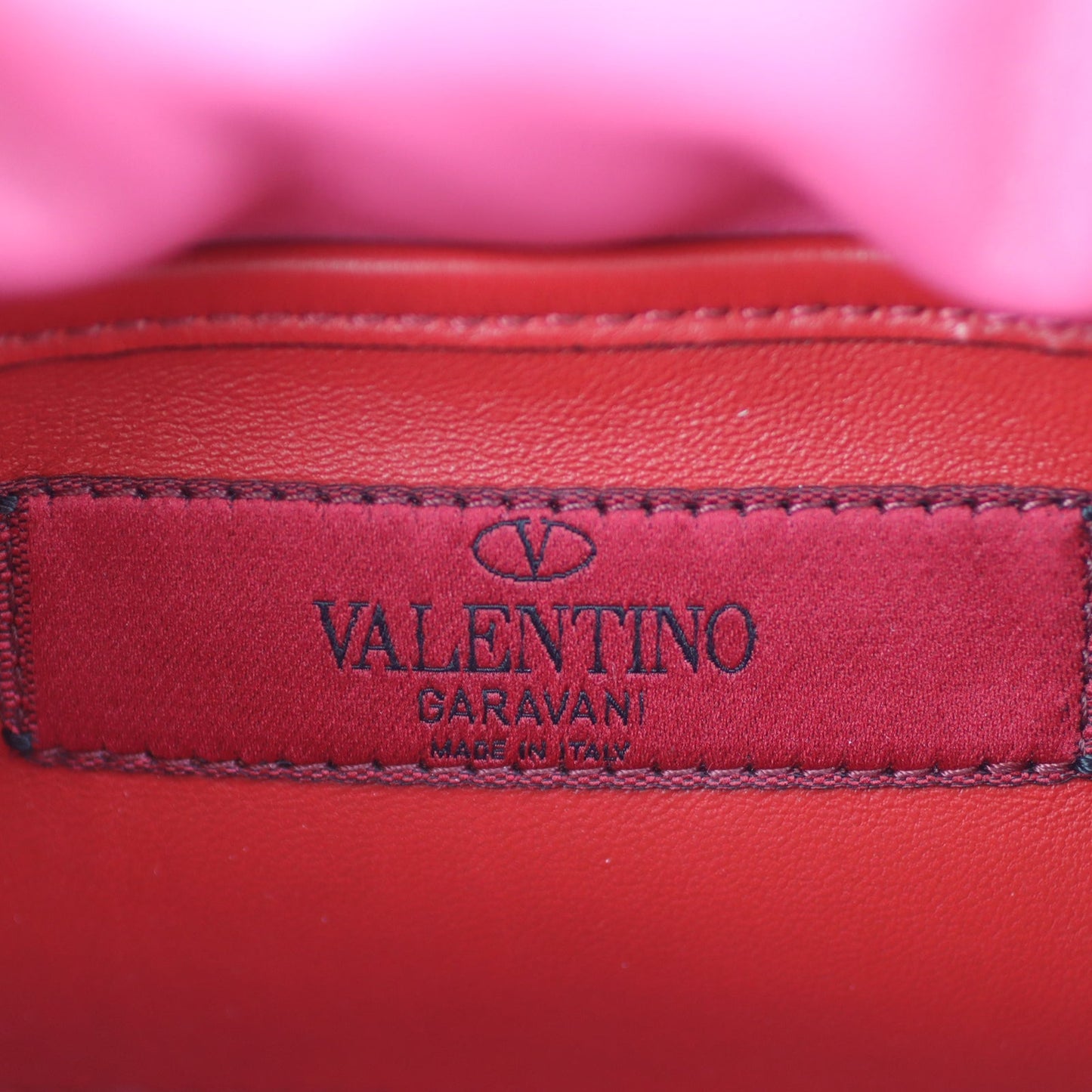 Valentino Free Rockstud Spike Small Shoulder Bag
