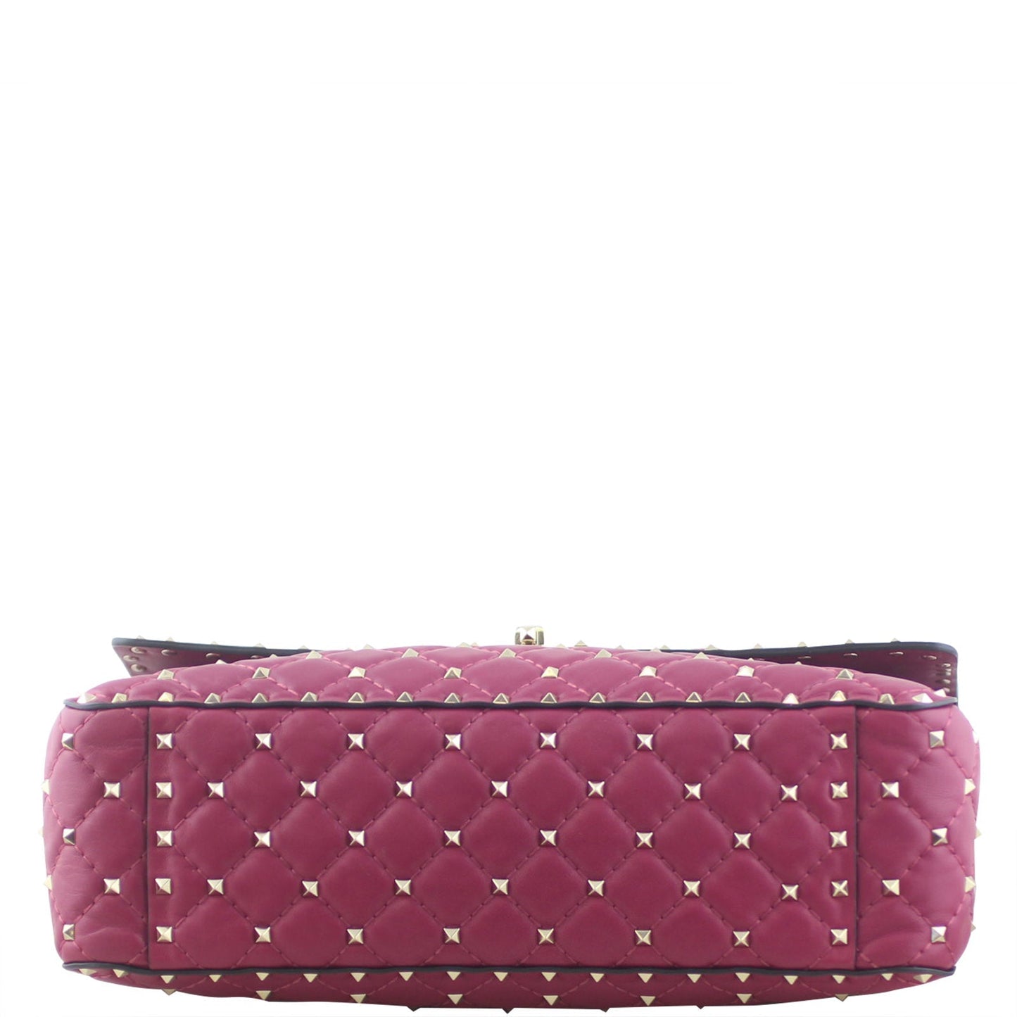 Valentino Rockstud Spike Large Shoulder Bag