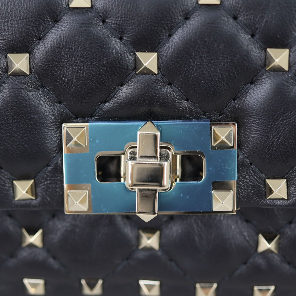 Valentino Spike New Micro Shoulder Bag