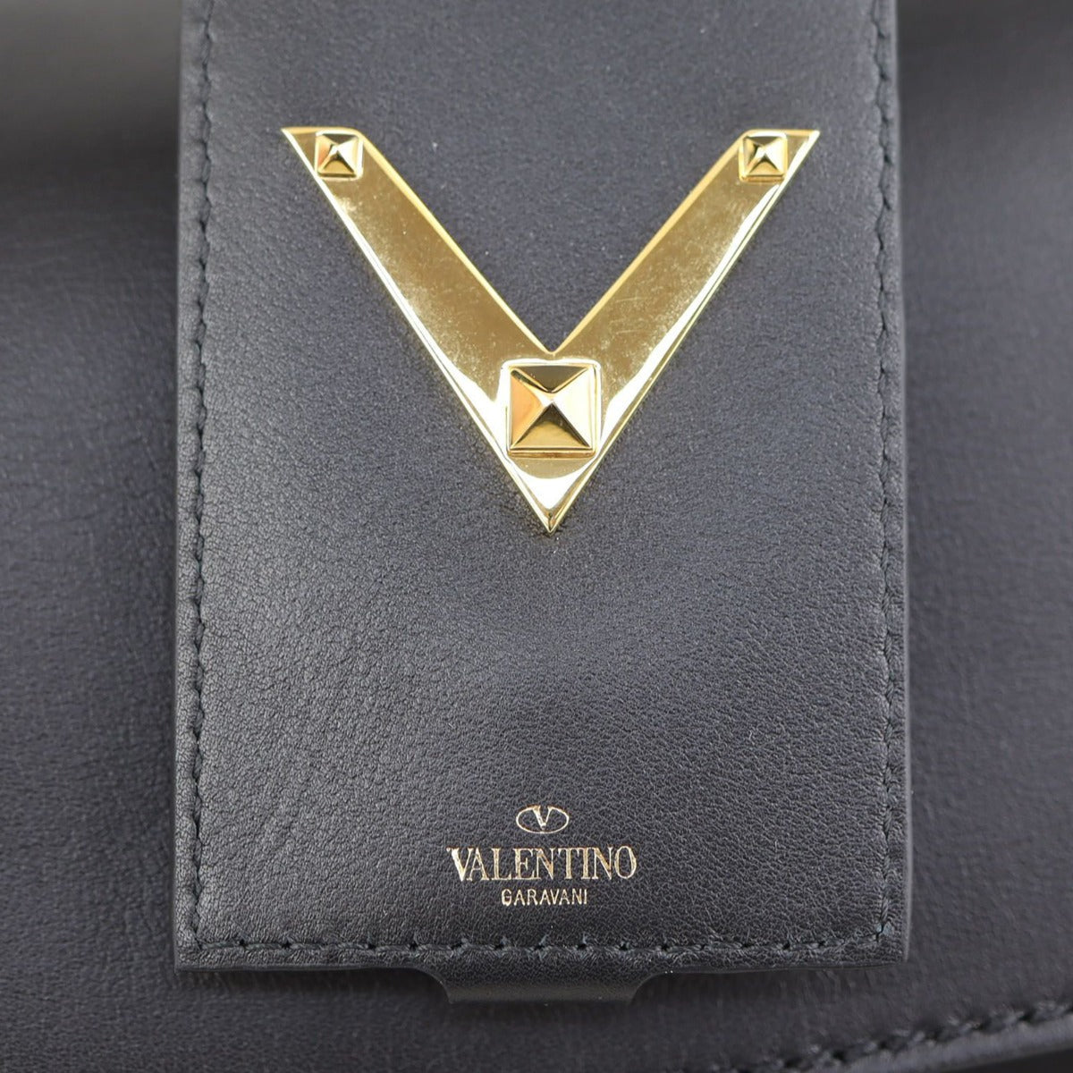 Valentino My Rockstud Large Tote