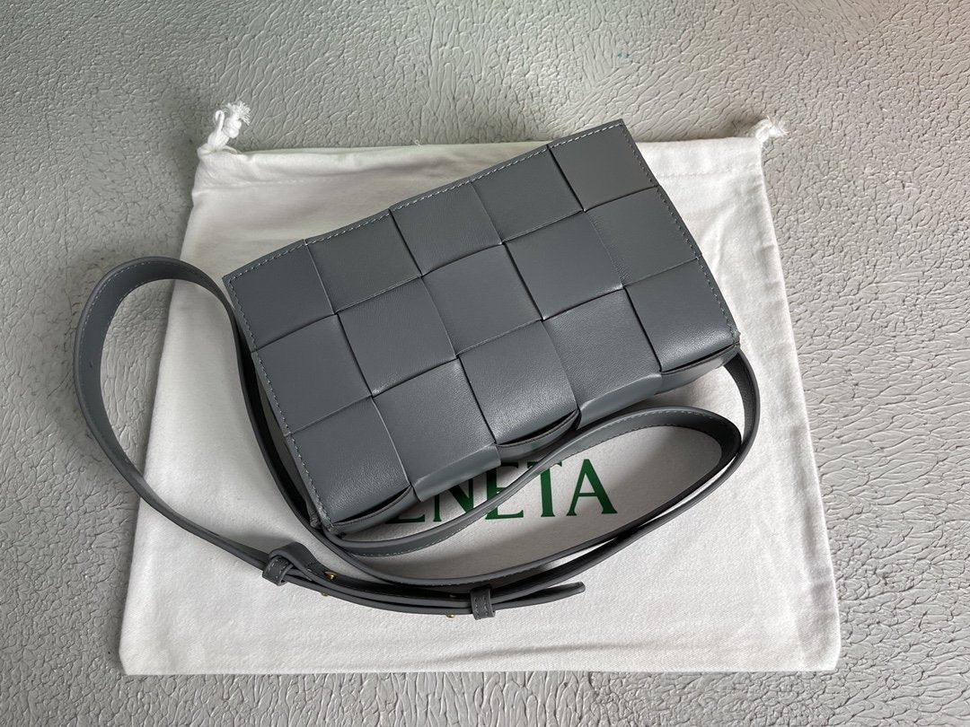 Top Quality Cassette Thunder, For Women, Women’s Bags 9.1in/23cm 578004VMAY11242
