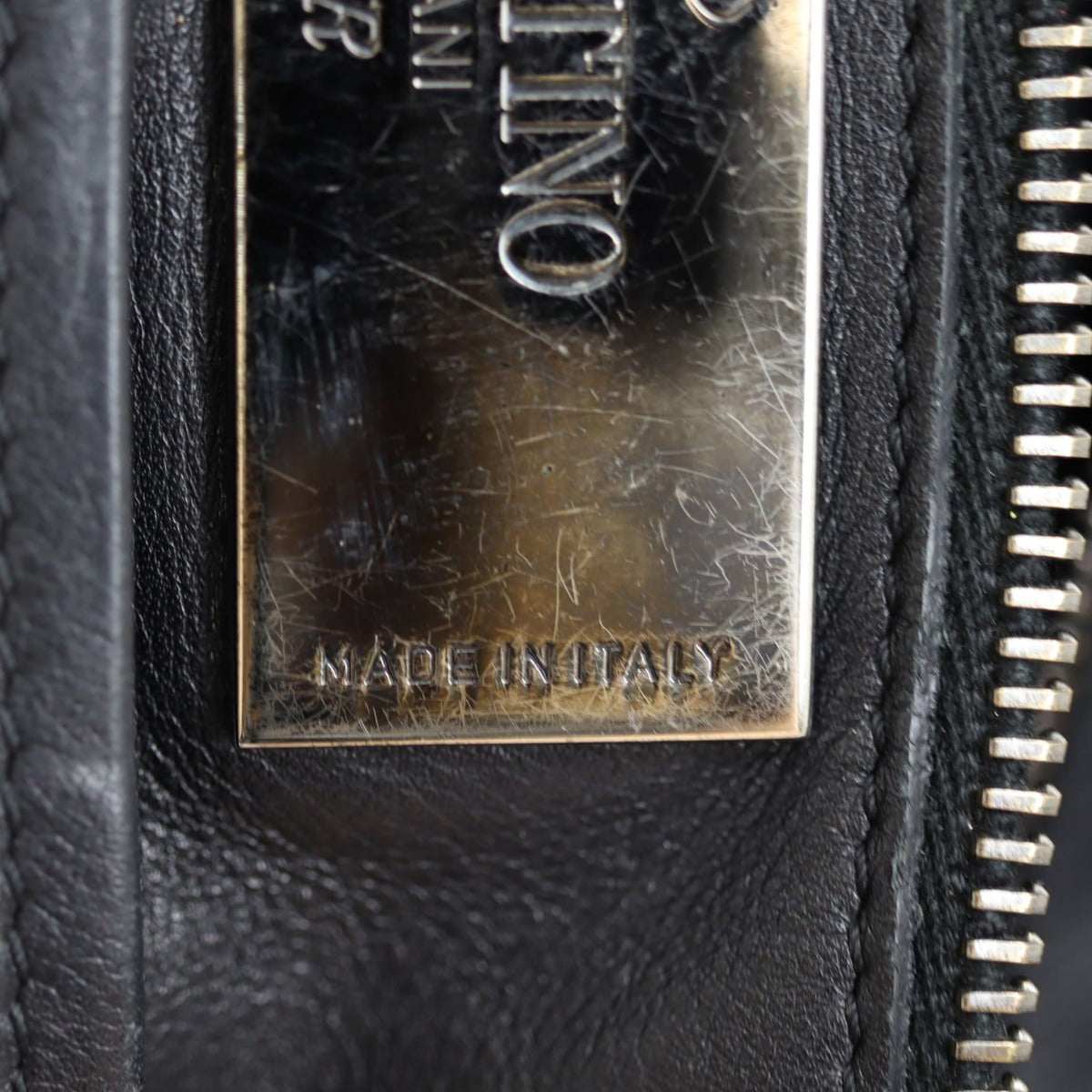 Valentino Rockstud Tote Medium