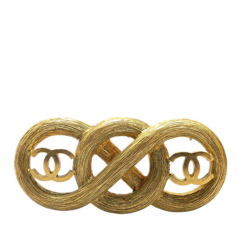 Chanel Coco Mark Brooch