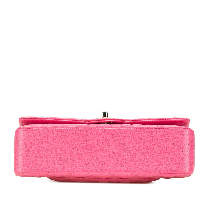 Chanel Matelasse 25 Caviar 2way bag