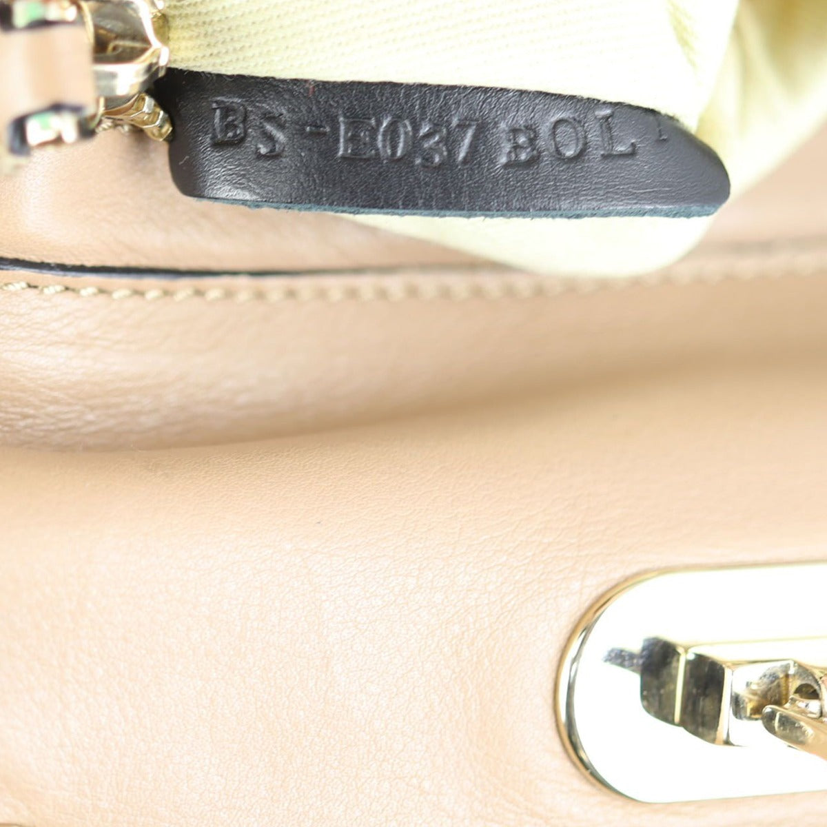 Valentino Rockstud Tote Small