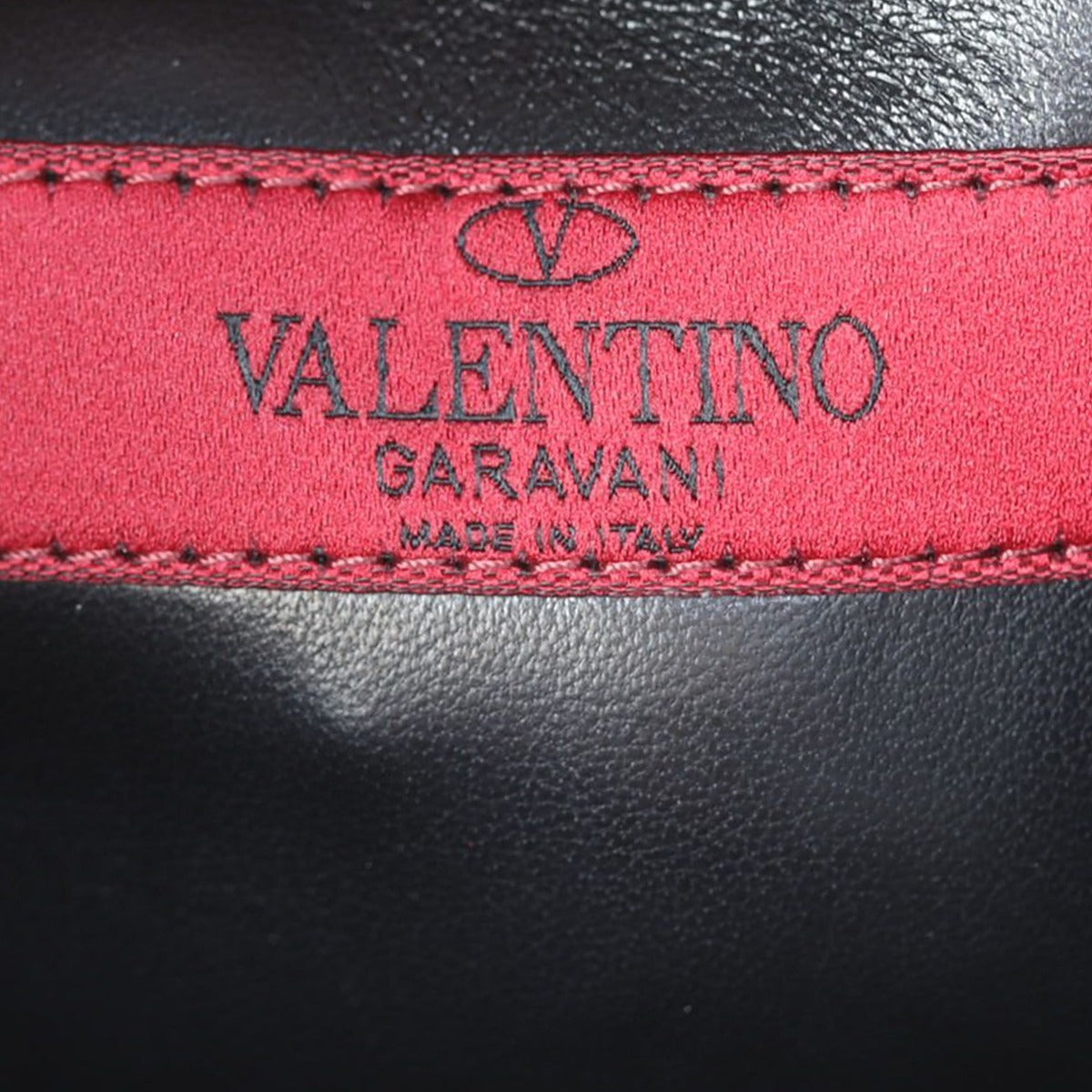 Valentino My Rockstud Large Tote