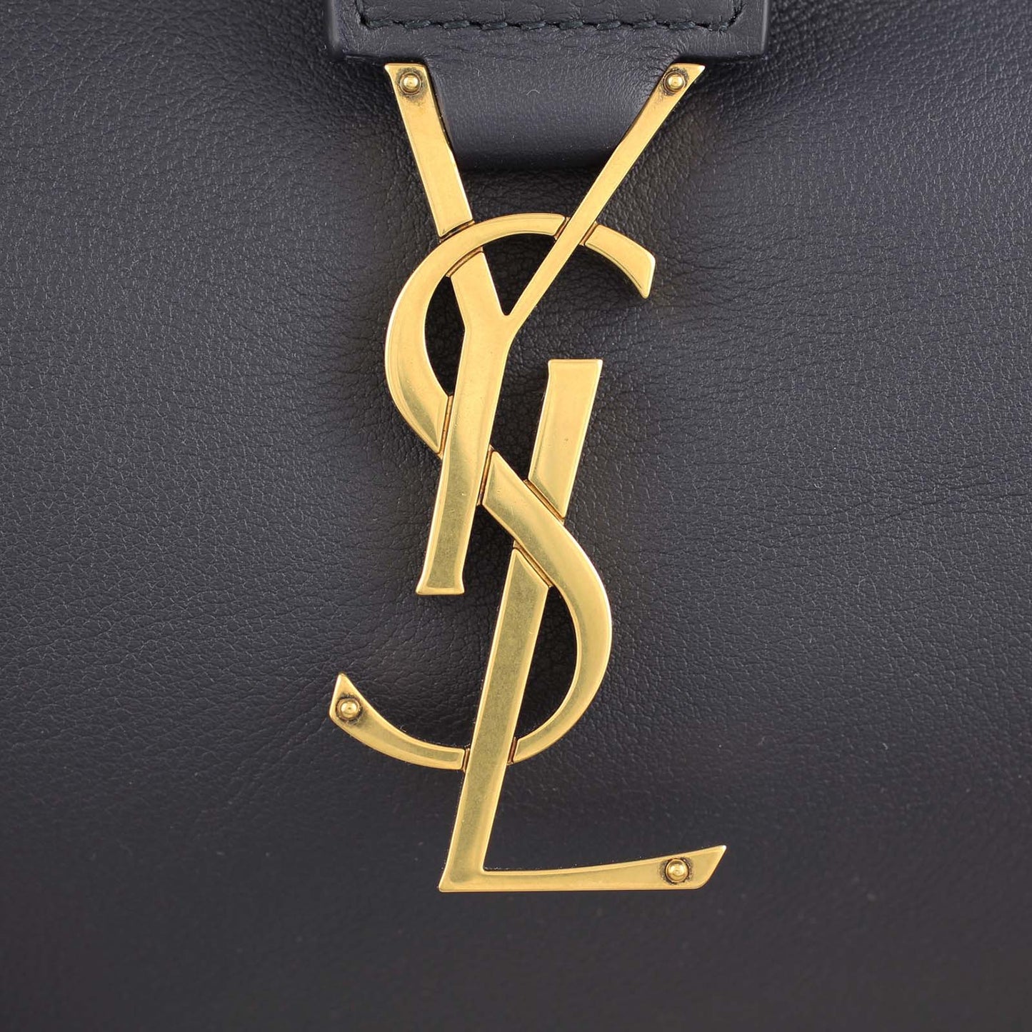 Saint Laurent Downtown Cabas Small