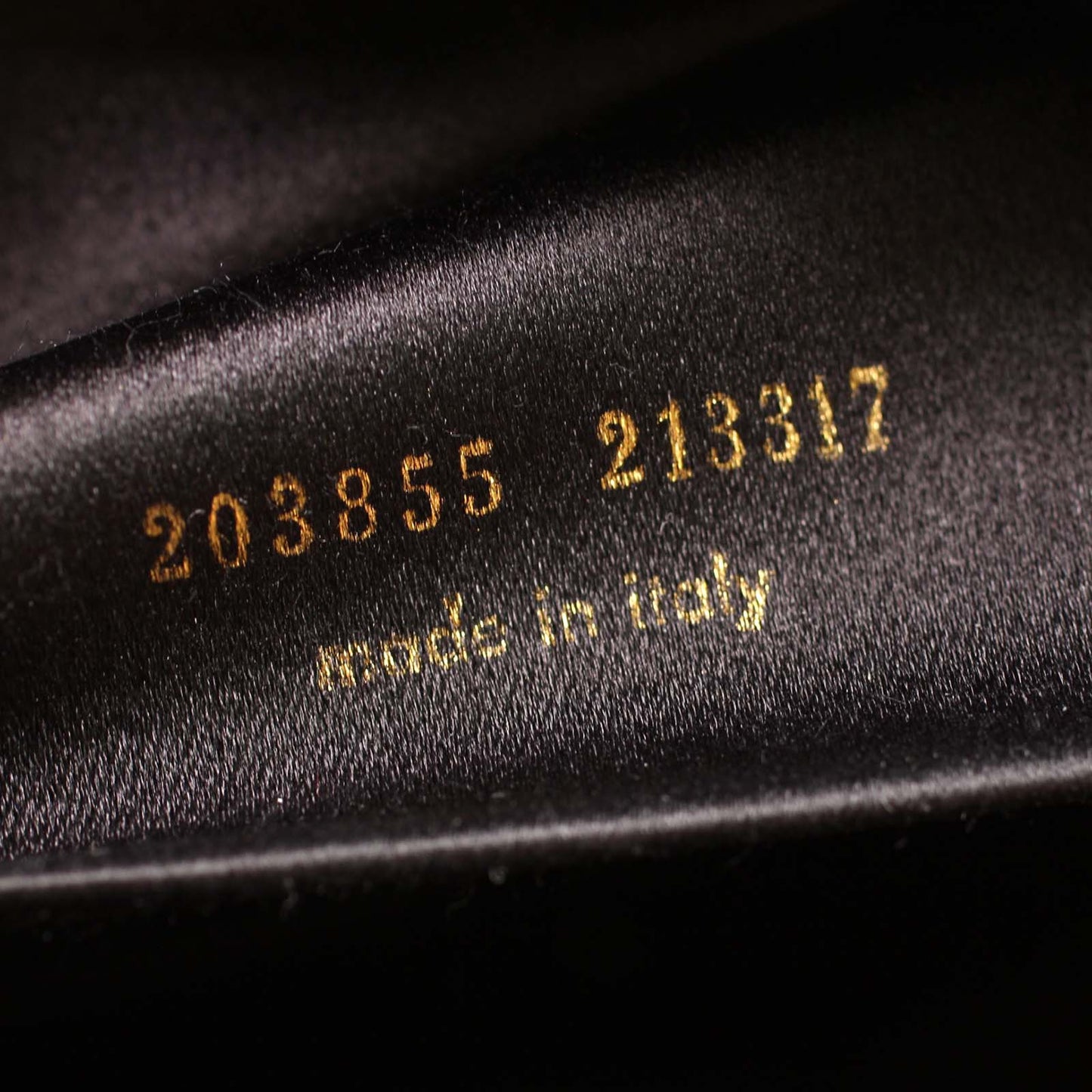 Saint Laurent Belle du Jour Clutch