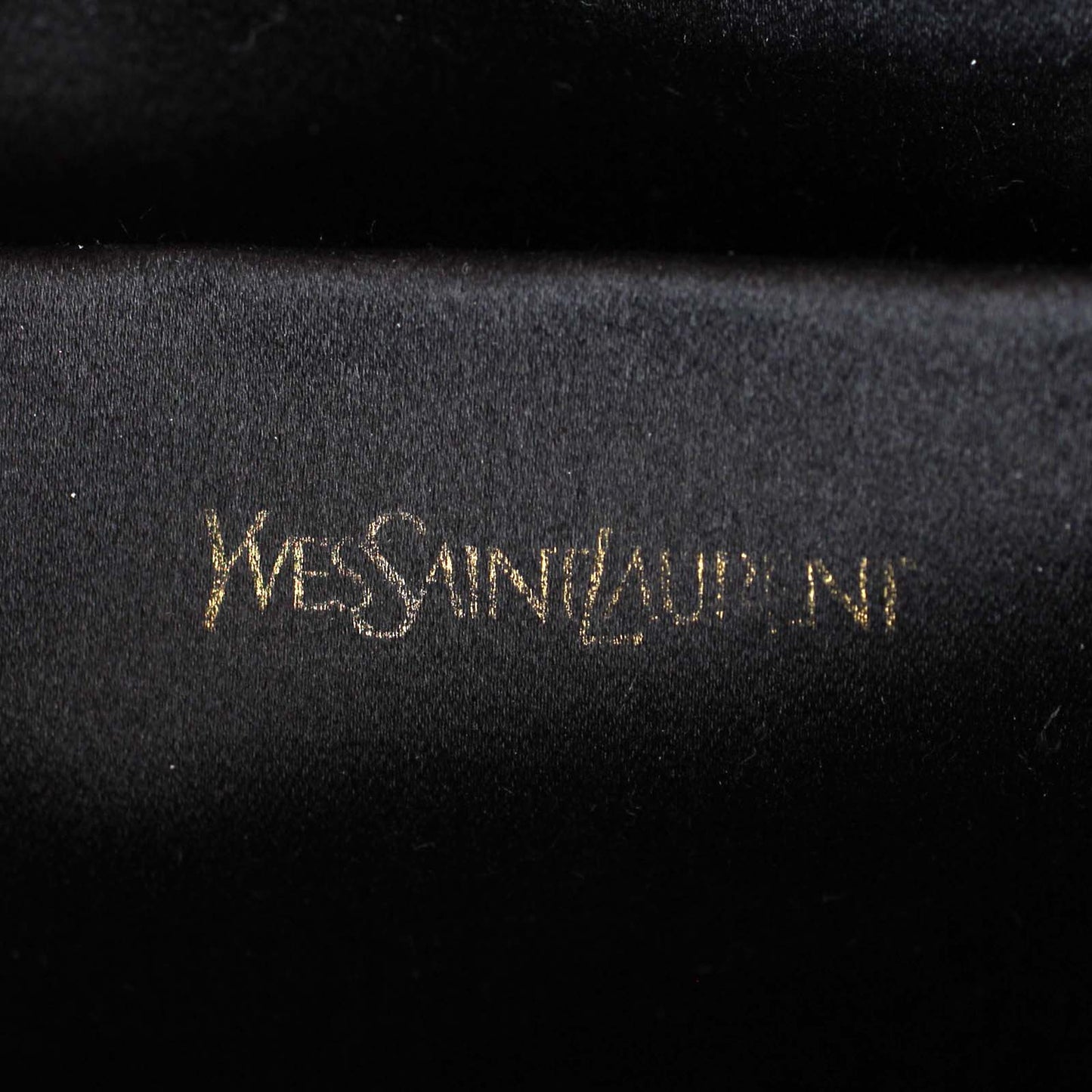 Saint Laurent Belle du Jour Clutch