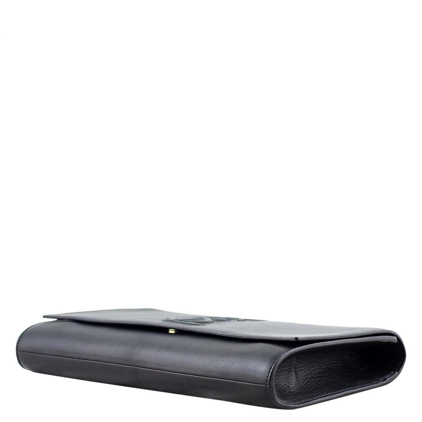 Saint Laurent Belle du Jour Clutch