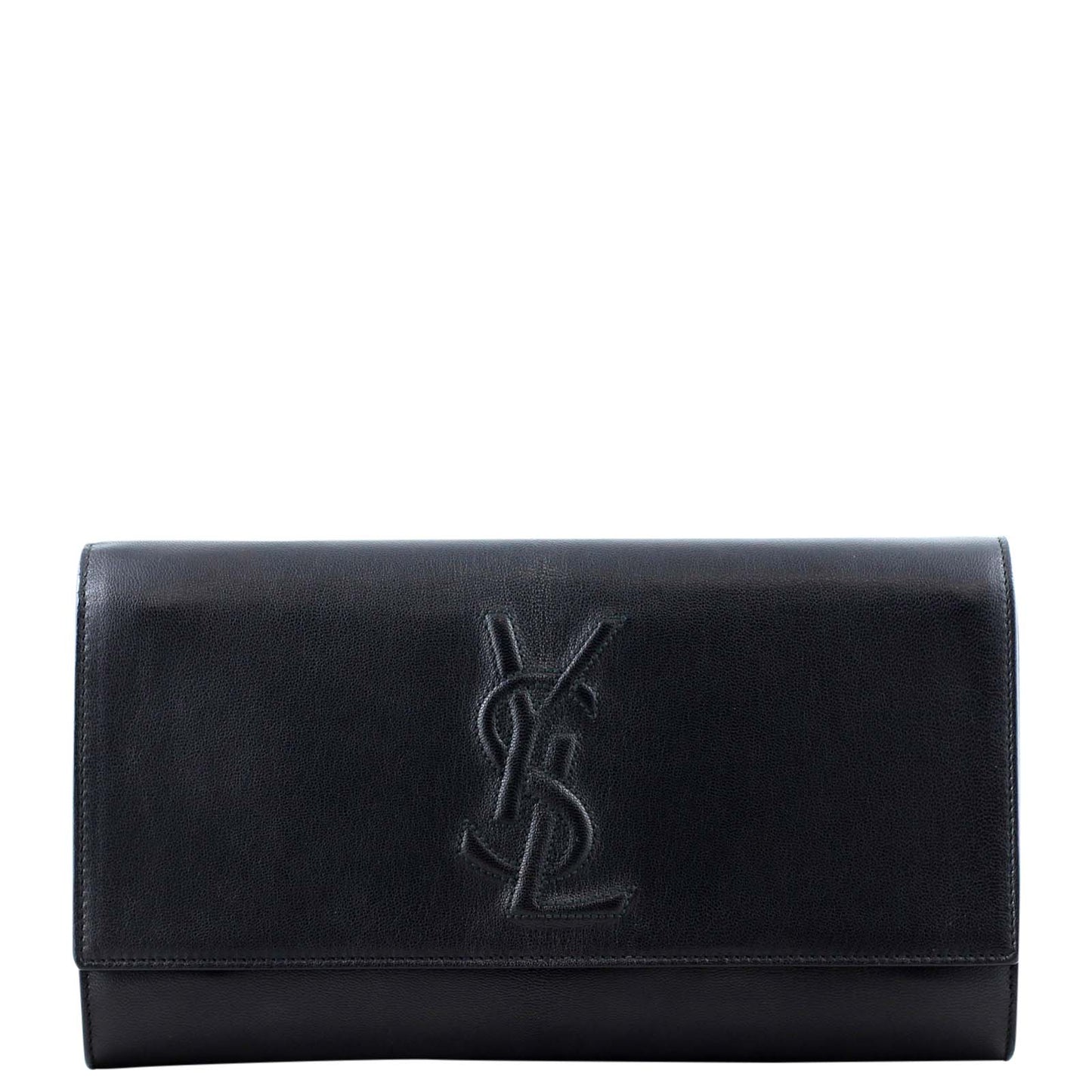 Saint Laurent Belle du Jour Clutch