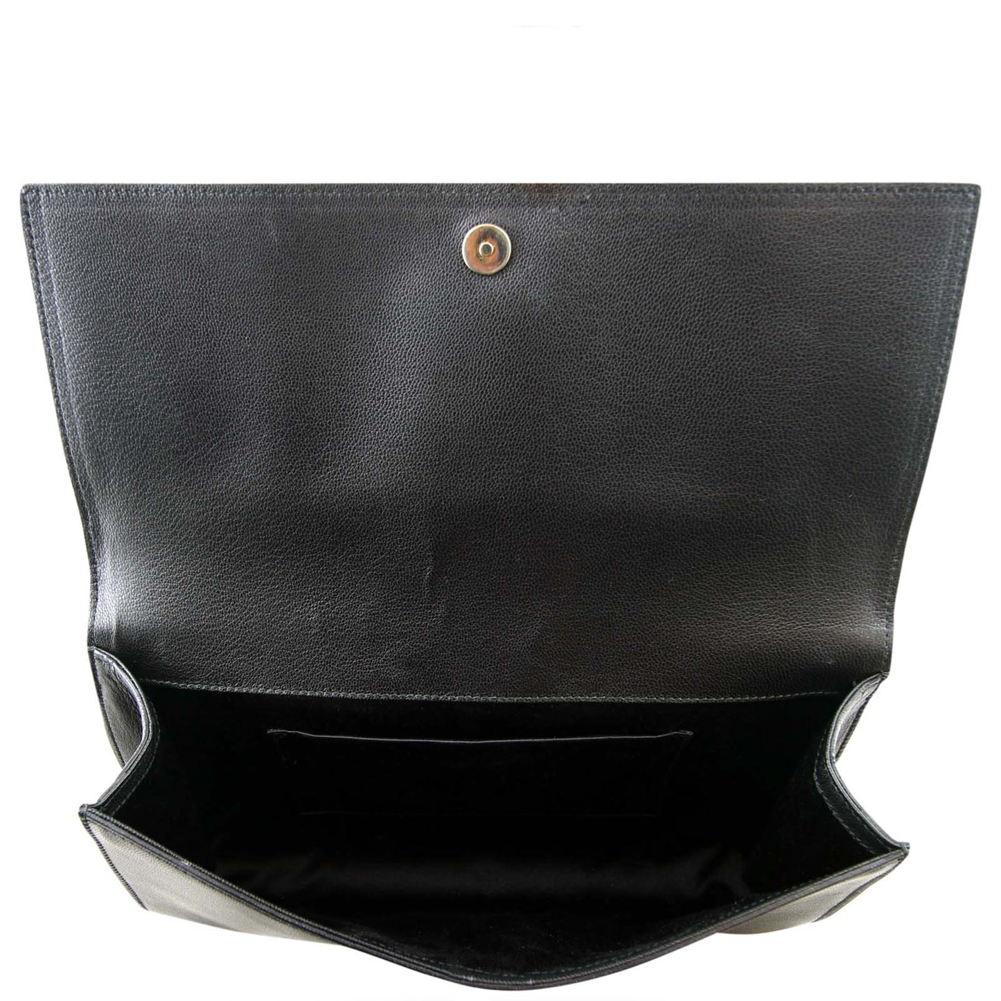 Saint Laurent Belle du Jour Clutch