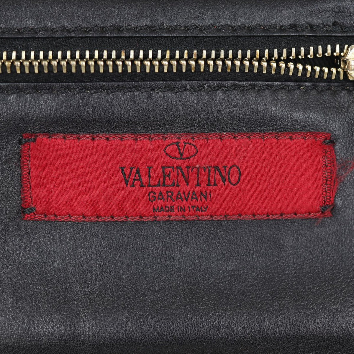 Valentino Rockstud Mini Tote