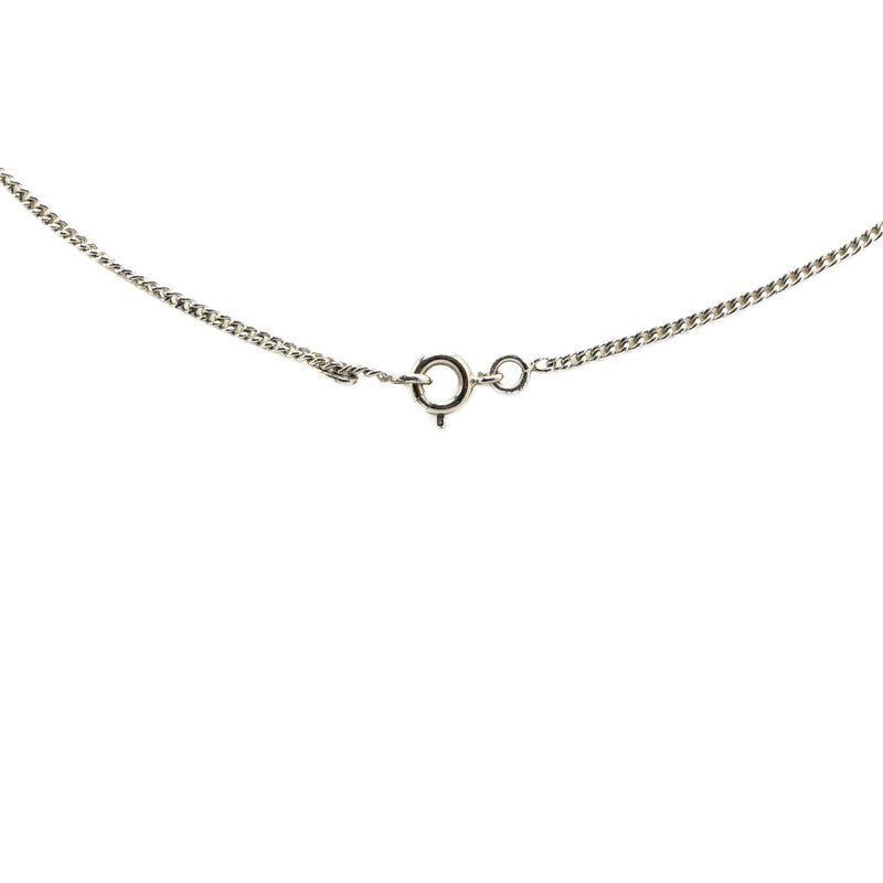 Chanel Coco Mark Necklace